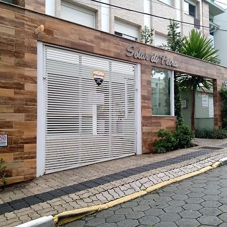 Appartamento Apartamento 100M Praia Do Santinho Florianópolis Esterno foto