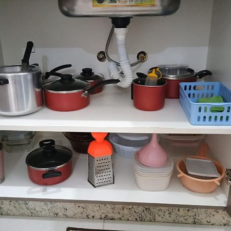 Appartamento Apartamento 100M Praia Do Santinho Florianópolis Esterno foto