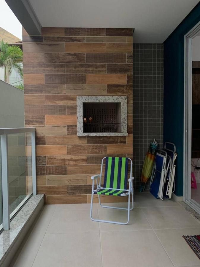 Appartamento Apartamento 100M Praia Do Santinho Florianópolis Esterno foto