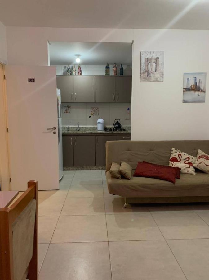 Appartamento Apartamento 100M Praia Do Santinho Florianópolis Esterno foto