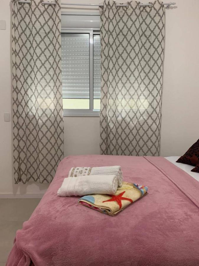 Appartamento Apartamento 100M Praia Do Santinho Florianópolis Esterno foto