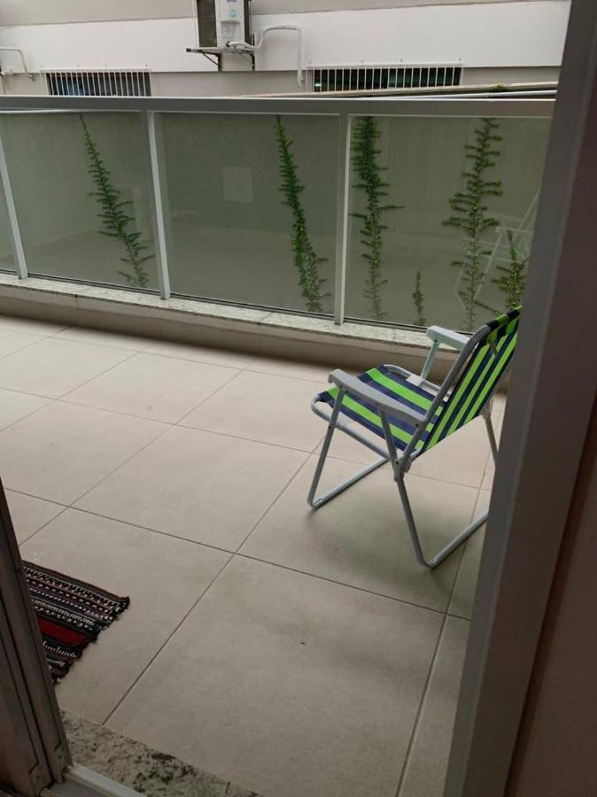 Appartamento Apartamento 100M Praia Do Santinho Florianópolis Esterno foto