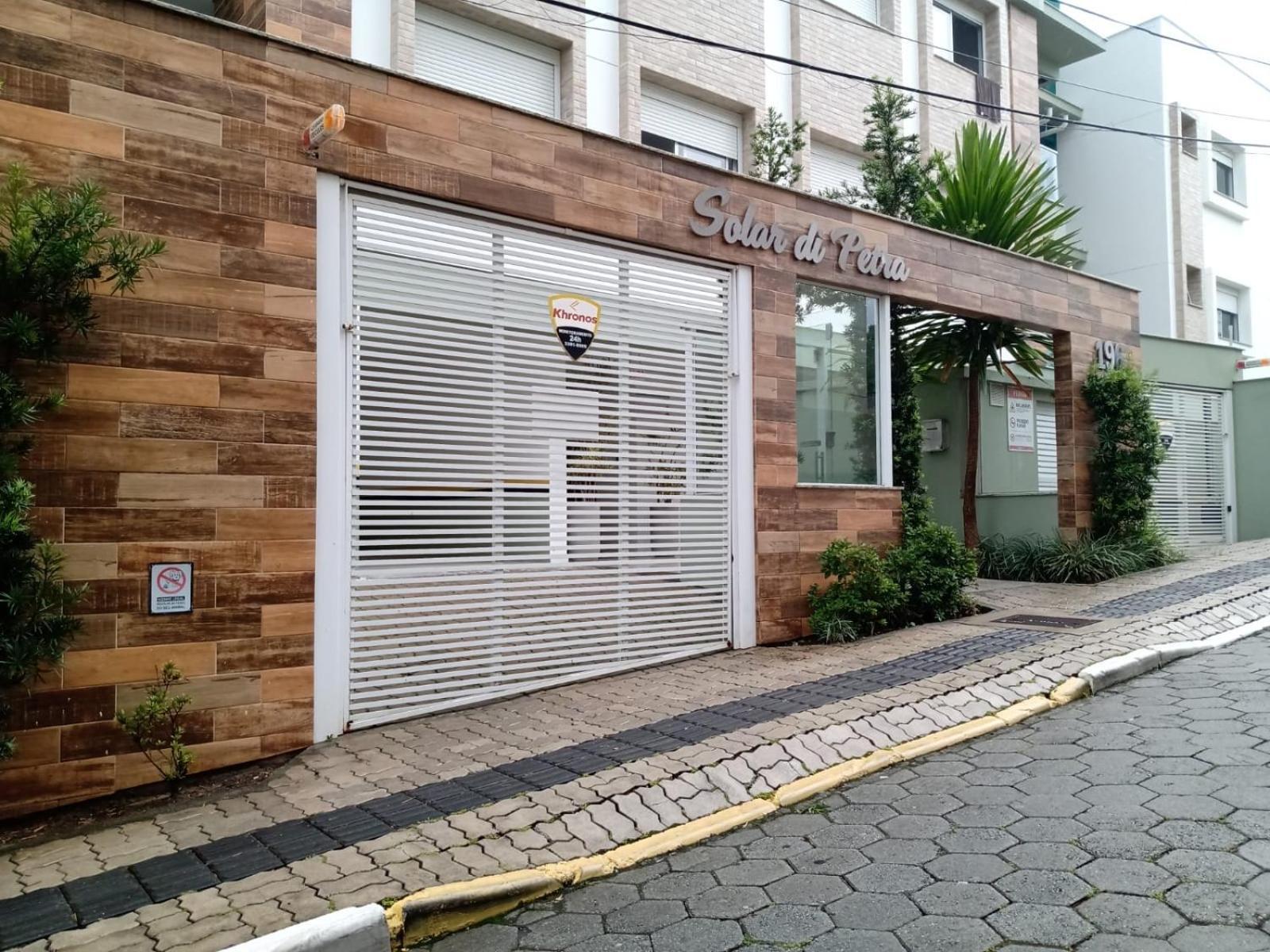 Appartamento Apartamento 100M Praia Do Santinho Florianópolis Esterno foto