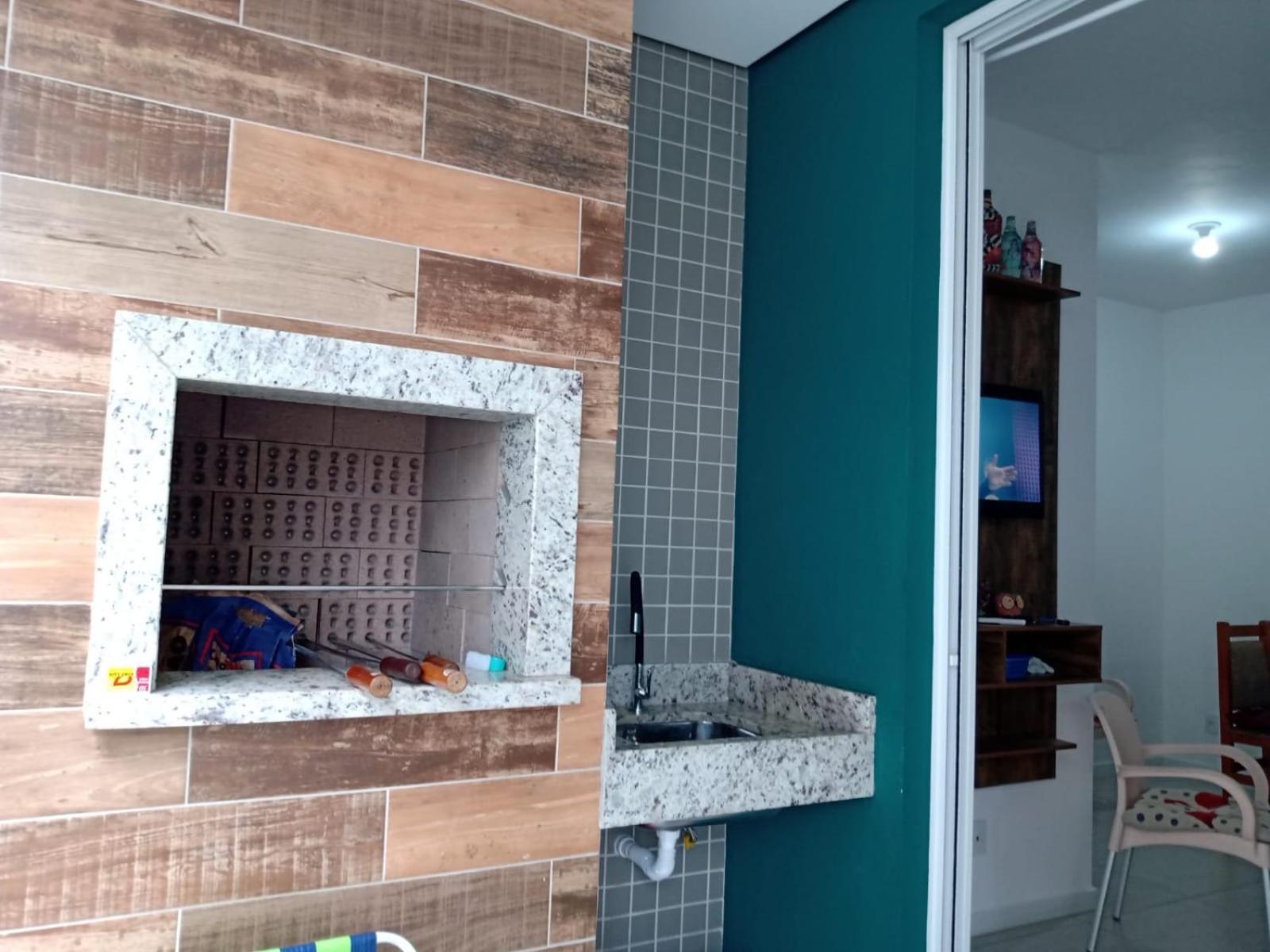 Appartamento Apartamento 100M Praia Do Santinho Florianópolis Esterno foto