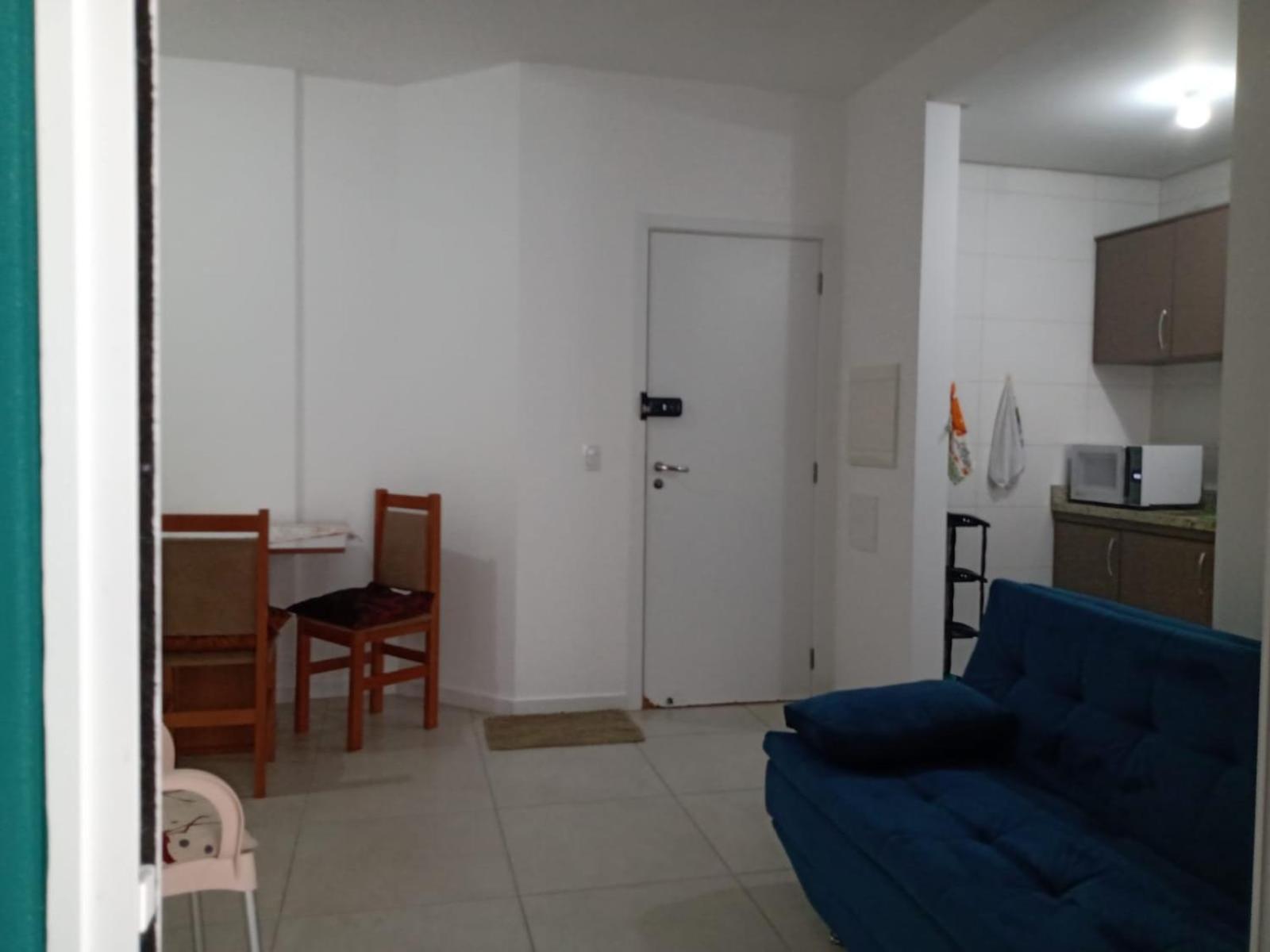 Appartamento Apartamento 100M Praia Do Santinho Florianópolis Esterno foto
