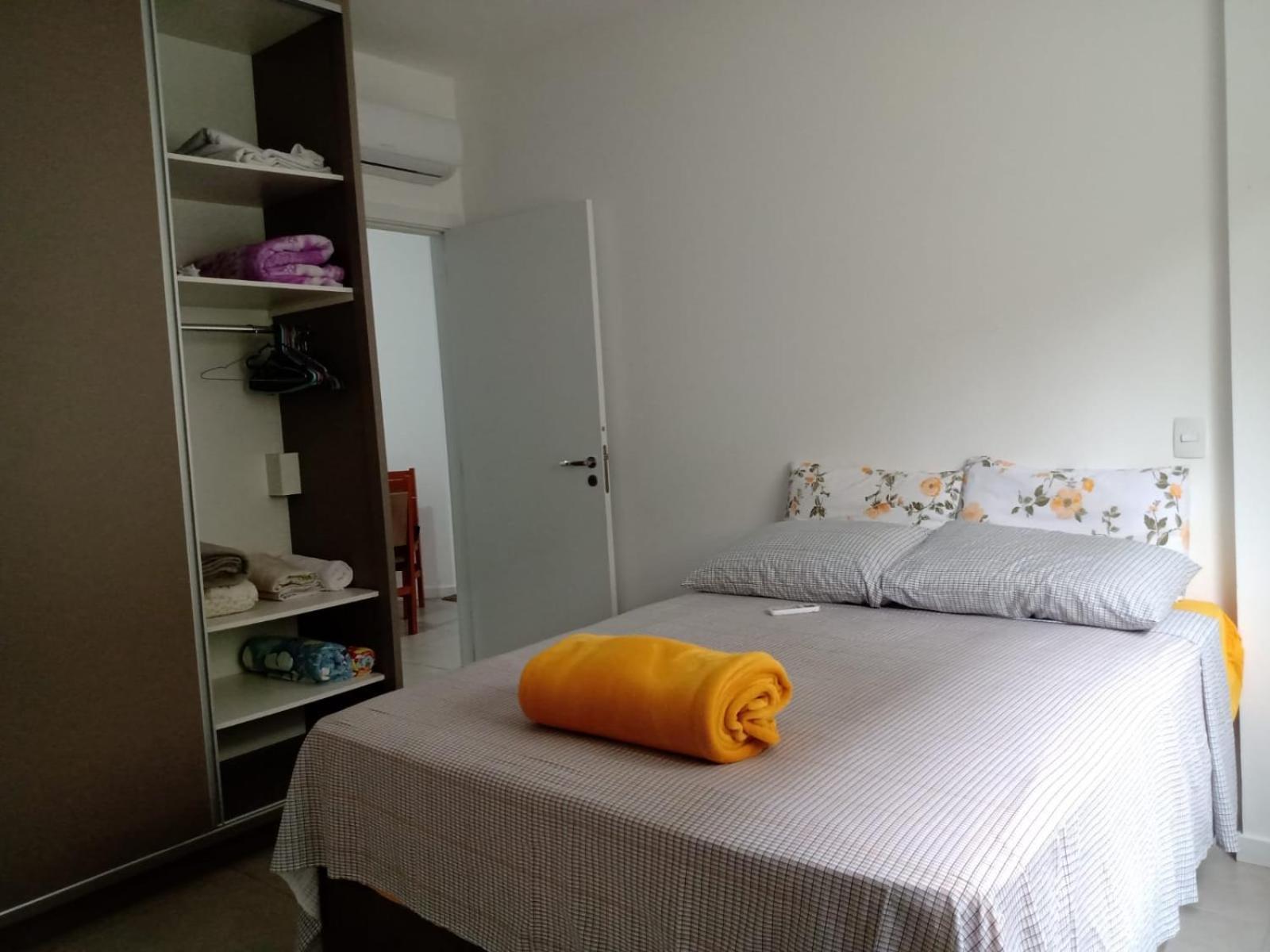 Appartamento Apartamento 100M Praia Do Santinho Florianópolis Esterno foto