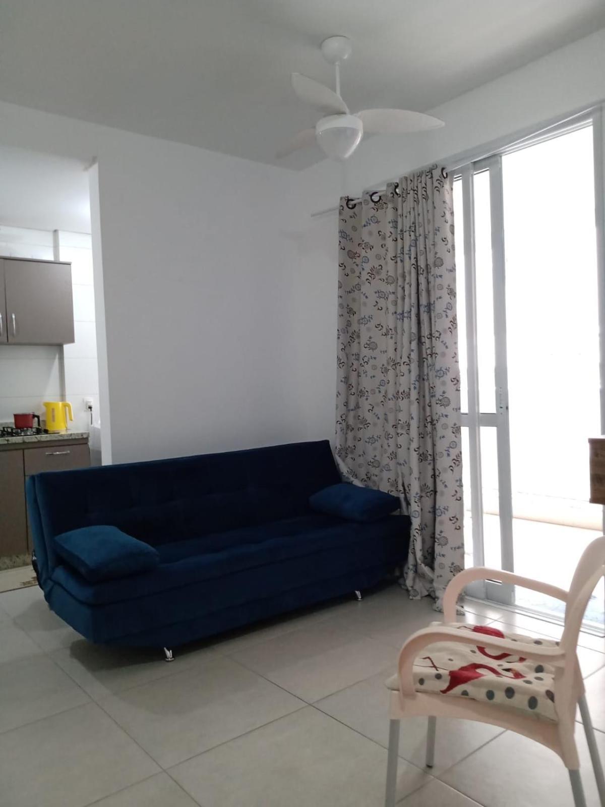 Appartamento Apartamento 100M Praia Do Santinho Florianópolis Esterno foto